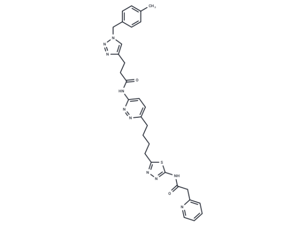 GLS1 Inhibitor-3