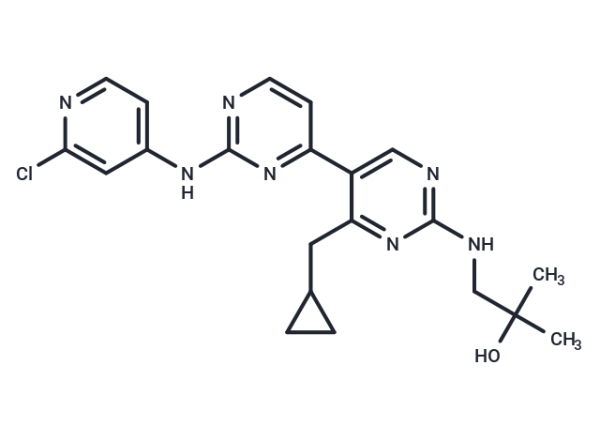 Vps34-IN-1