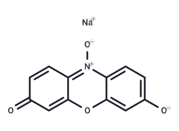 Resazurin sodium