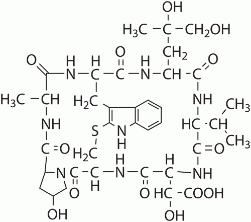 Phallacidin