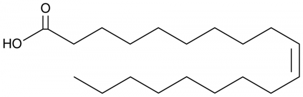 cis-10-Nonadecenoic Acid