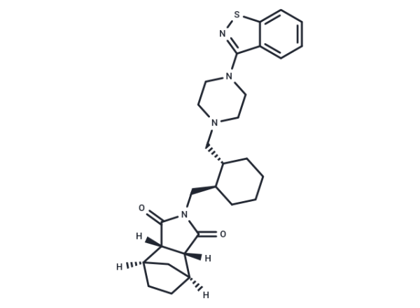 Lurasidone