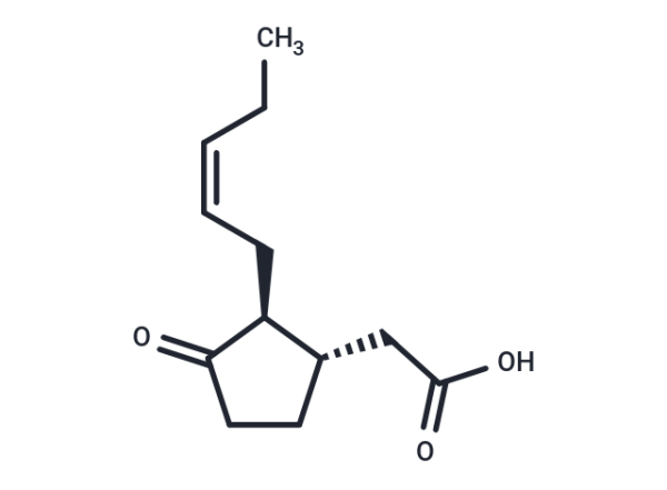 (±)-Jasmonic acid