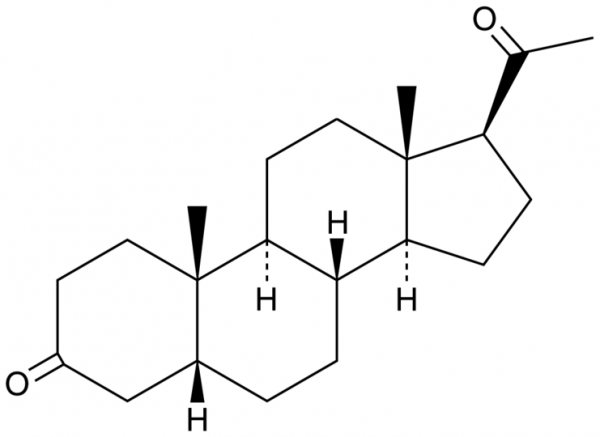 5beta-Dihydroprogesterone