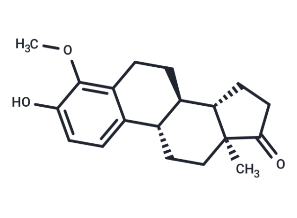 4-hydroxyestrone-4-methyl ether