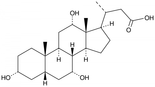 Norcholic Acid