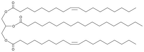 1,3-Dioleoyl-2-Stearoyl Glycerol