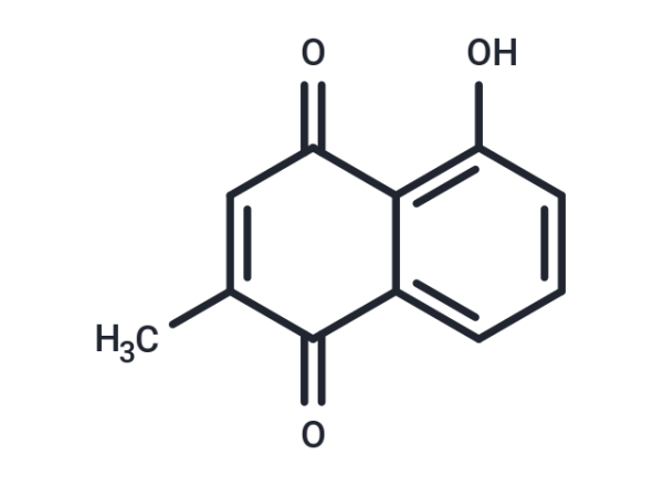 Plumbagin