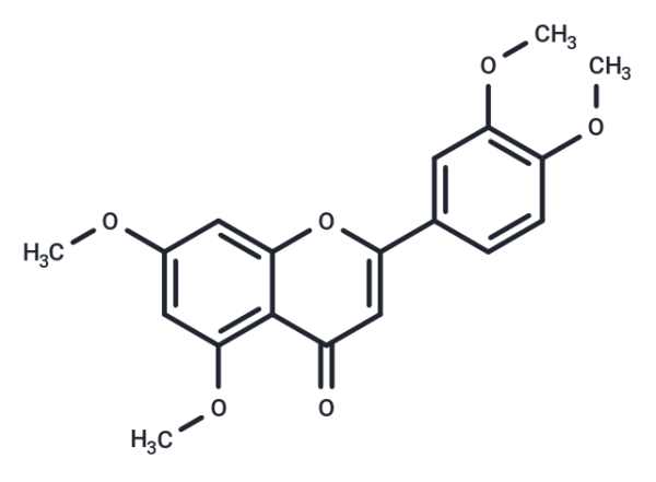 5,7,3&#039;,4&#039;-Tetramethoxyflavone