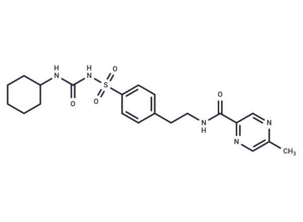 Glipizide