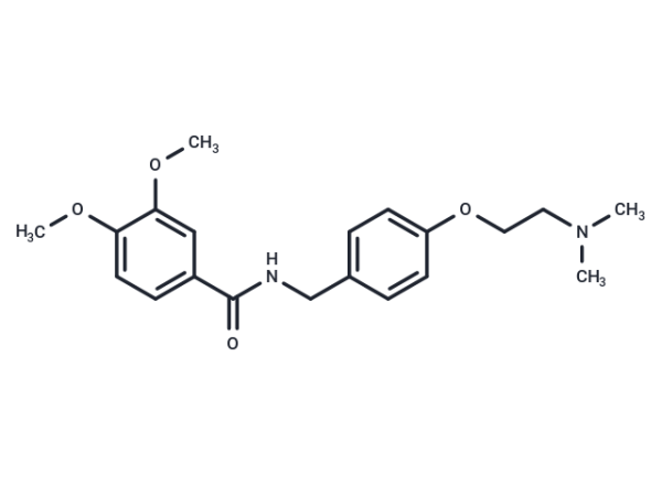 Itopride free base