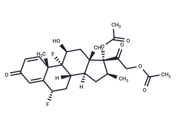 Diflorasone Diacetate