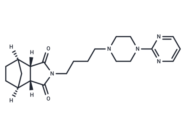 Tandospirone