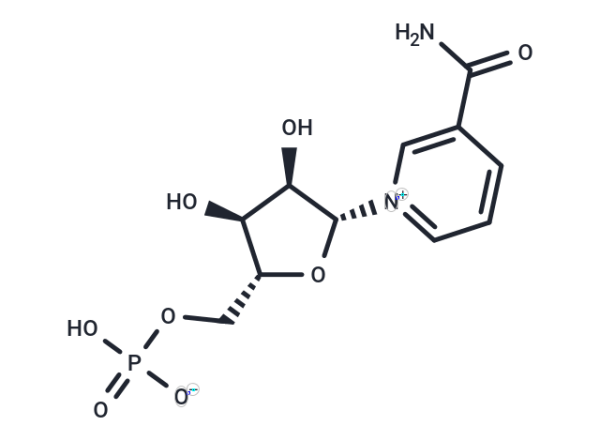 beta-Nicotinamide mononucleotide