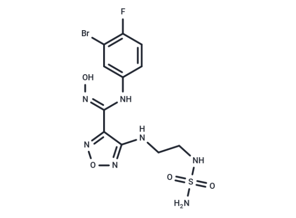 Epacadostat