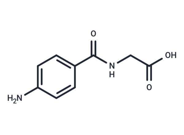 4-Aminohippuric Acid