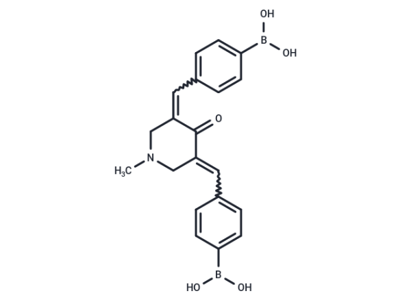 Proteasome inhibitor IX