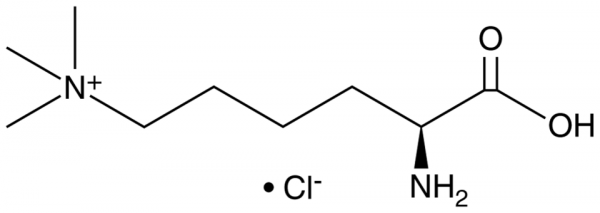 Nepsilon,Nepsilon,Nepsilon-Trimethyllysine (chloride)