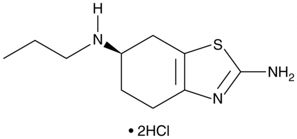 (R)-Pramipexole (hydrochloride)