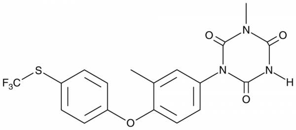 Toltrazuril