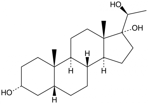 Pregnanetriol