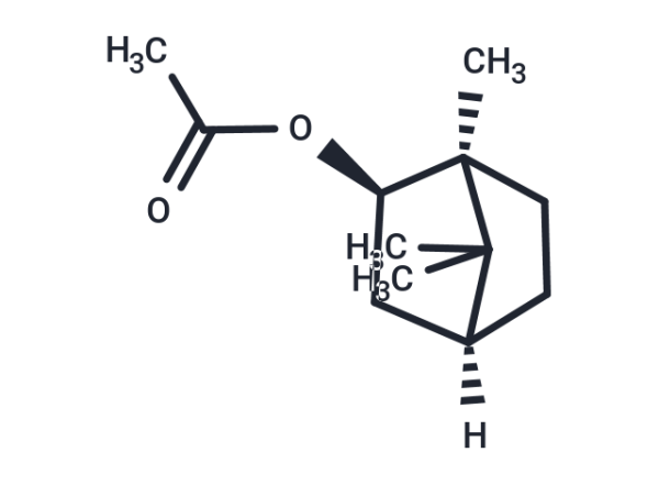 Bornyl acetate