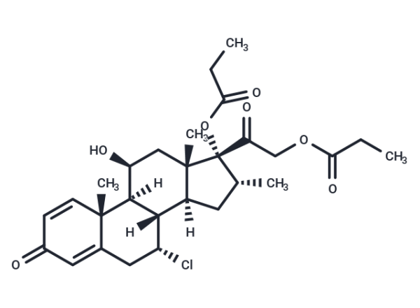 Alclometasone dipropionate