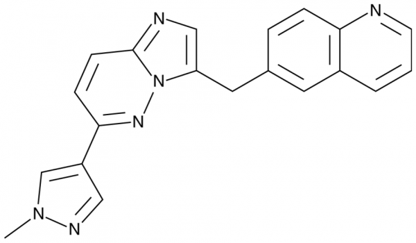 NVP-BVU972