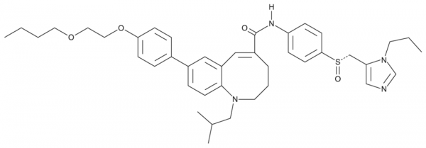 Cenicriviroc