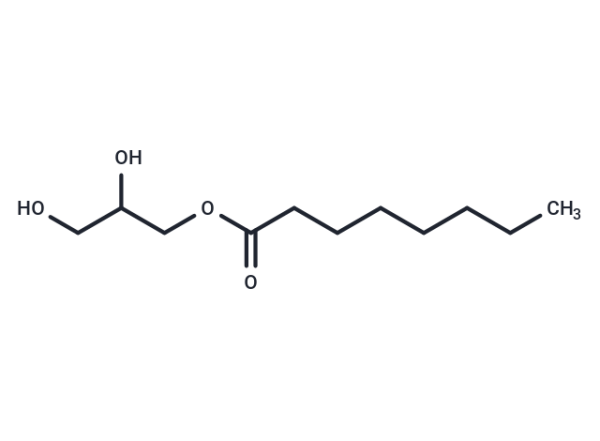 Monoctanoin