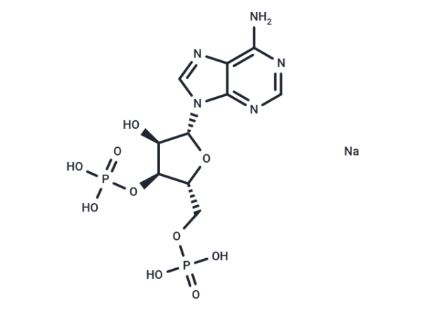 Adenosine 3&#039;,5&#039;-diphosphate sodium salt