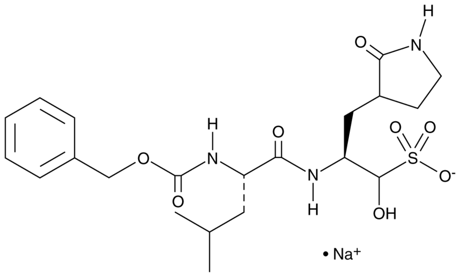 GC376 (sodium salt) | CAS 1416992-39-6 | Cayman Chemical | Biomol.com