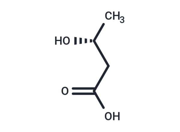 (R)-3-Hydroxybutanoic acid