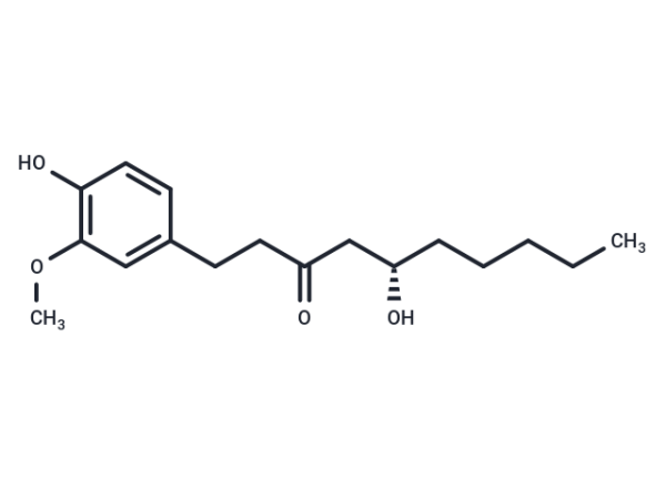 [6]-Gingerol