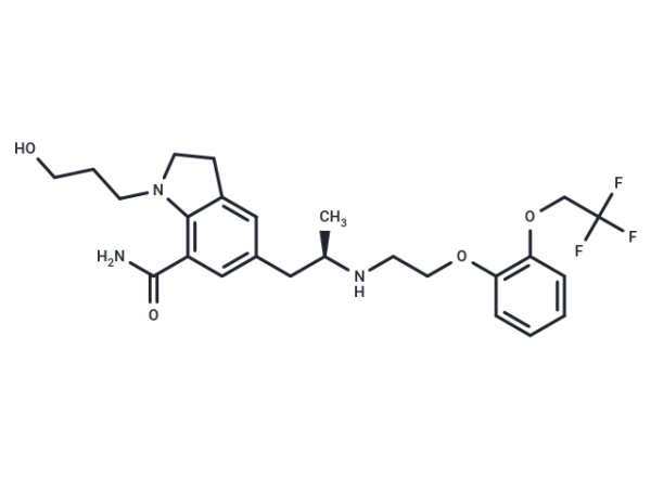 Silodosin