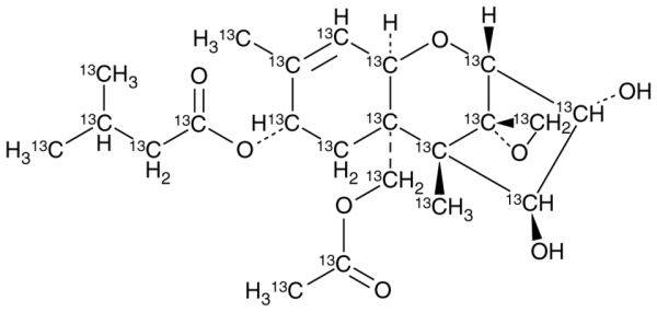 HT-2 Toxin-13C22