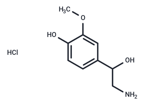 Normetanephrine hydrochloride