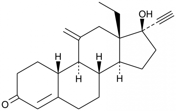 Etonogestrel