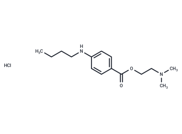 Tetracaine hydrochloride