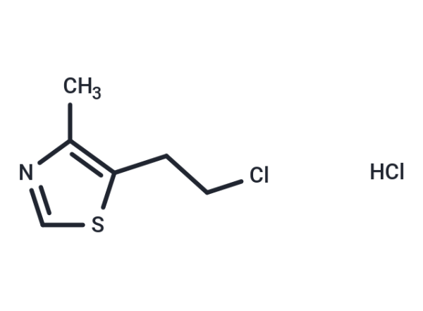 Chlormethiazole hydrochloride