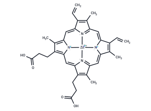 Zinc Protoporphyrin