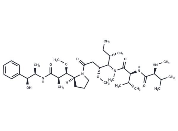 Monomethyl auristatin E