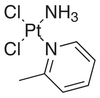 Picoplatin