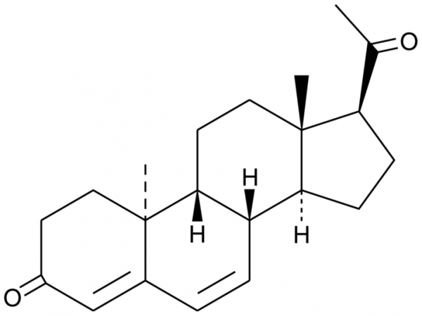 Dydrogesterone