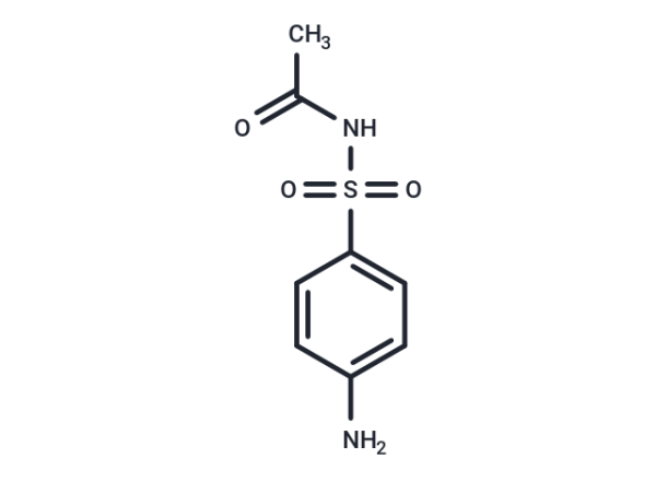 Sulfacetamide