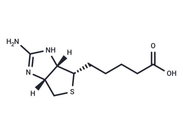 2-Iminobiotin