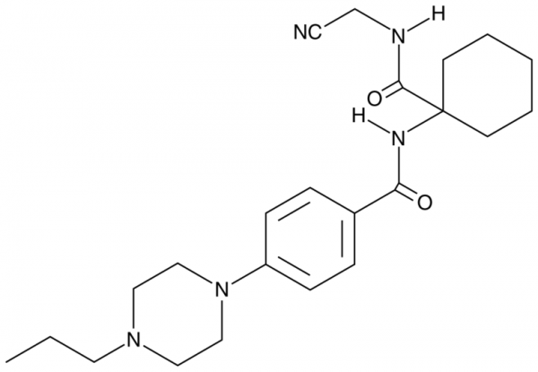 Balicatib