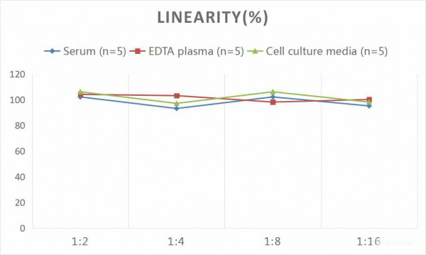 Mouse GIP (Gastric Inhibitory Polypeptide) CLIA Kit