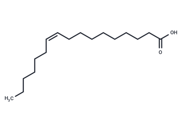 cis-10-Heptadecenoic acid