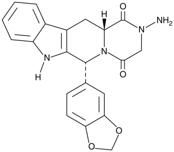 Amino Tadalafil